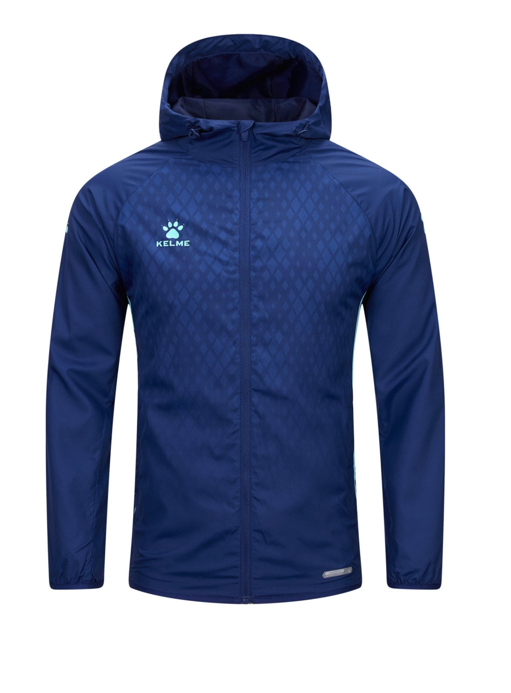 KELME Woven Jacket Apricot 8561WT1154