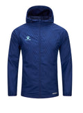KELME Woven Jacket Apricot 8561WT1154