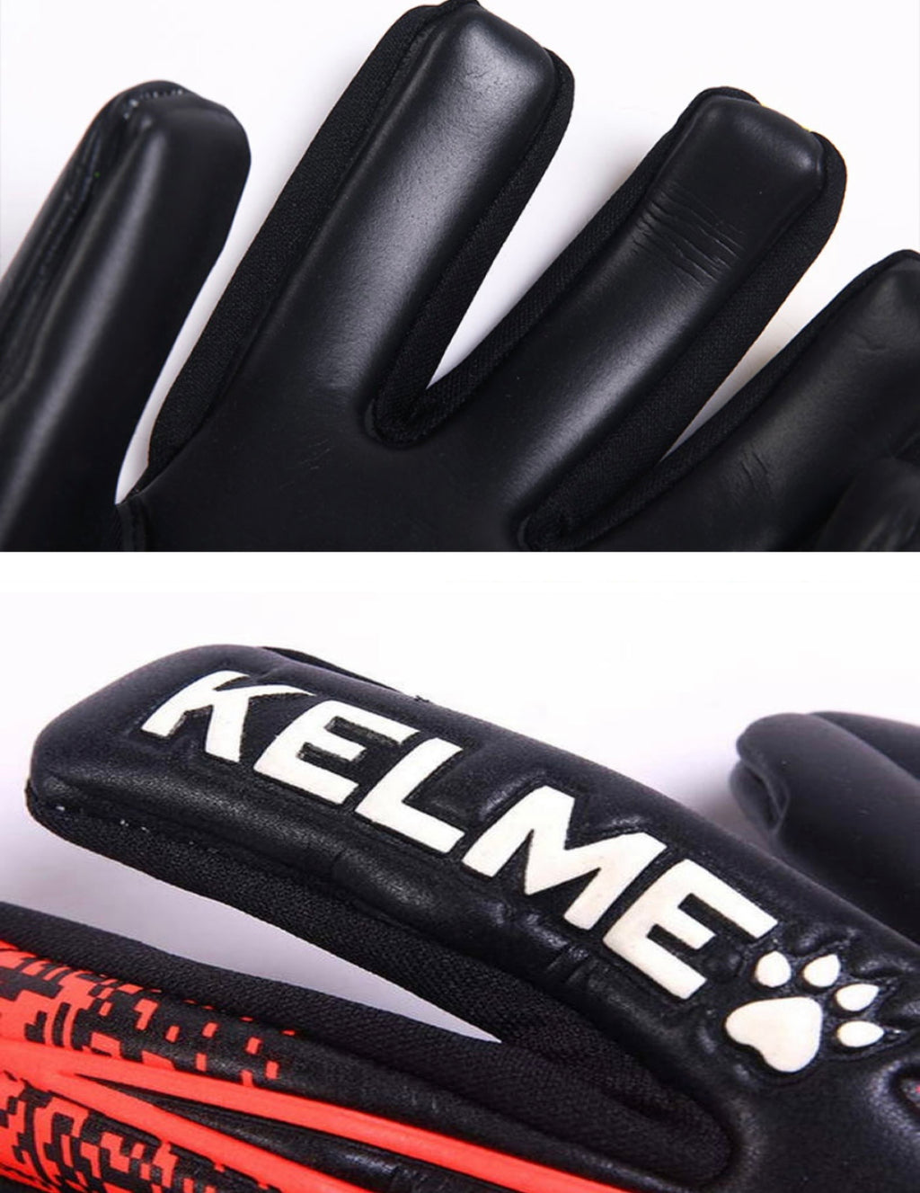 KELME Training Level Goalkeeper Gloves 9896409