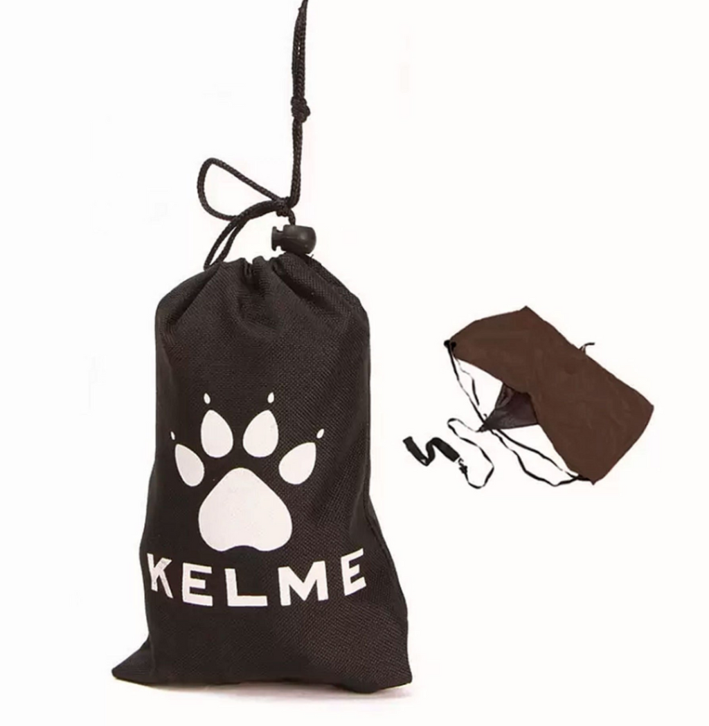 KELME Speed and Agility Drag Parachute K16XLQC021