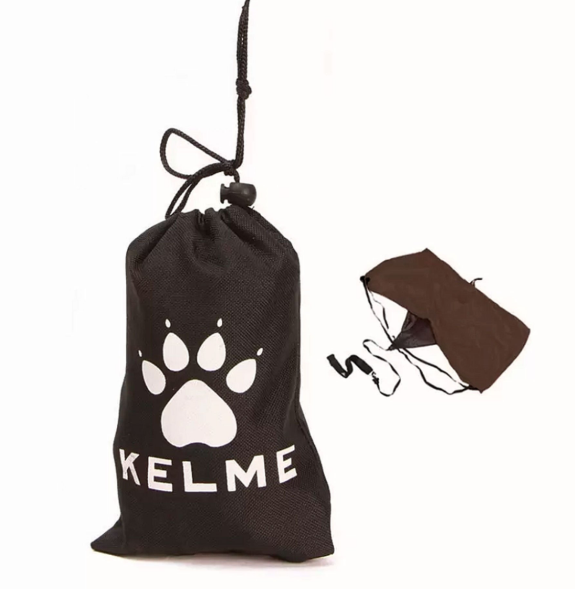 KELME Speed and Agility Drag Parachute