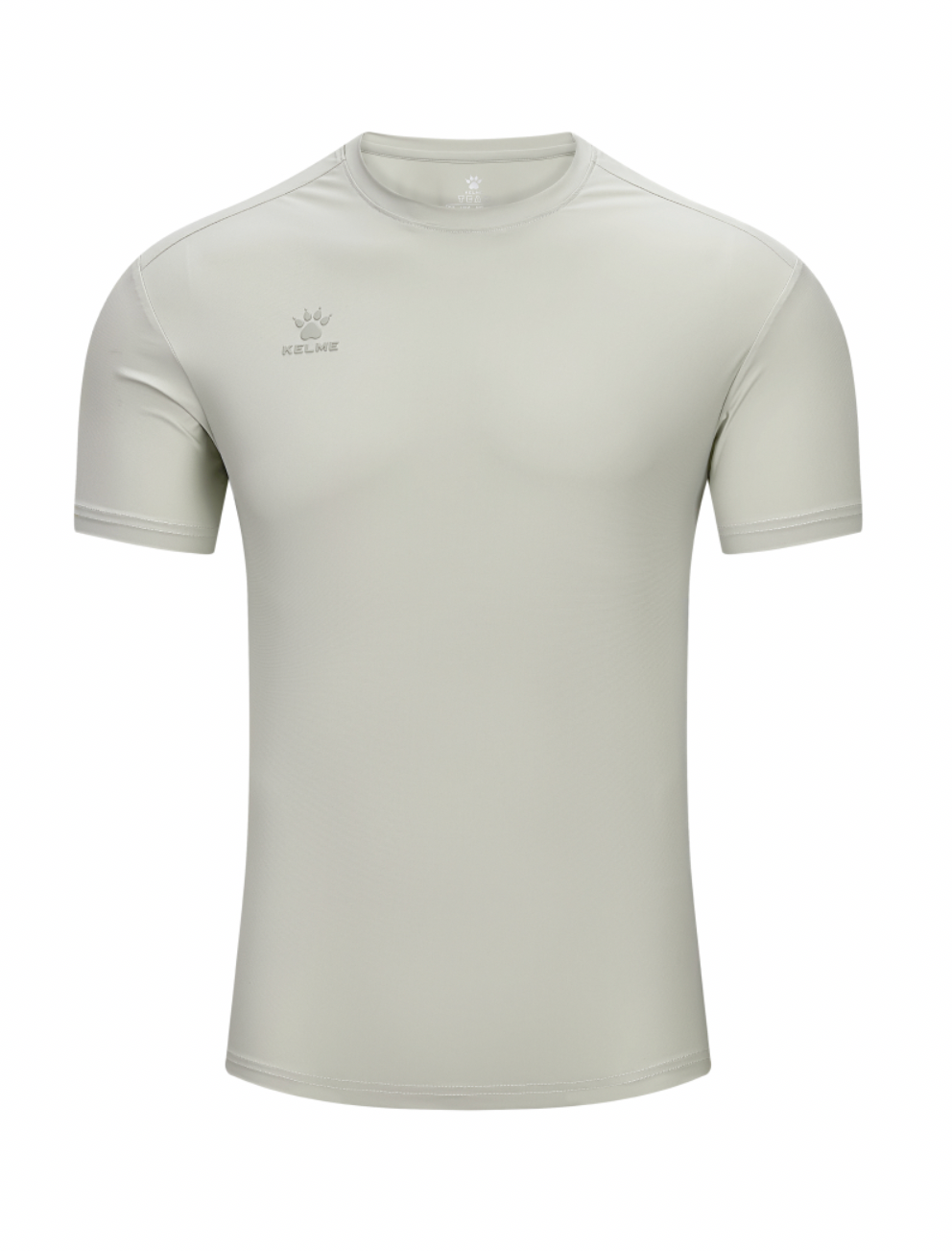 KELME Round Neck T-shirt 8553TX1436