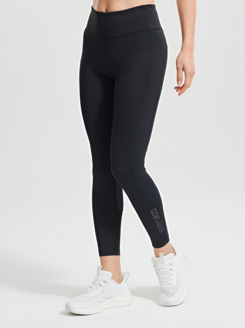 KELME Women’s Tight Ninth Pants 6423TL2003