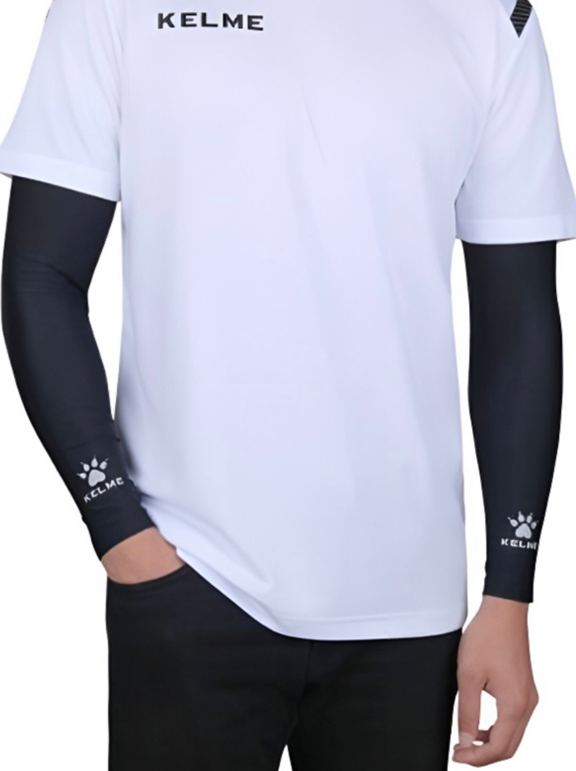 KELME Sun-Protection Sleeves