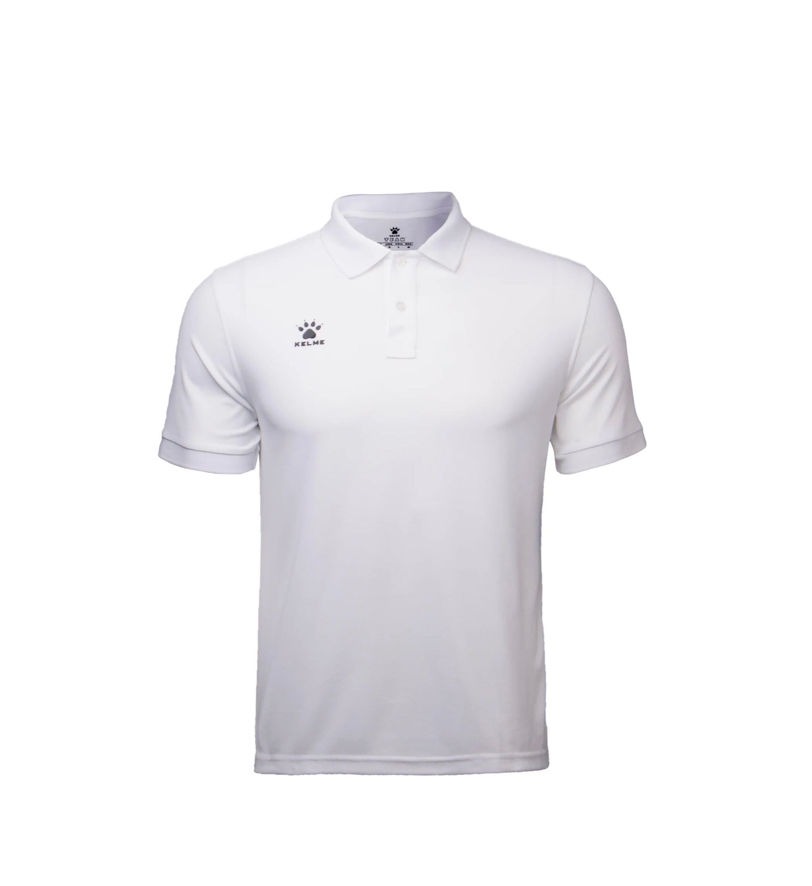 KELME KID'S POLO SHIRT 7351PL3070