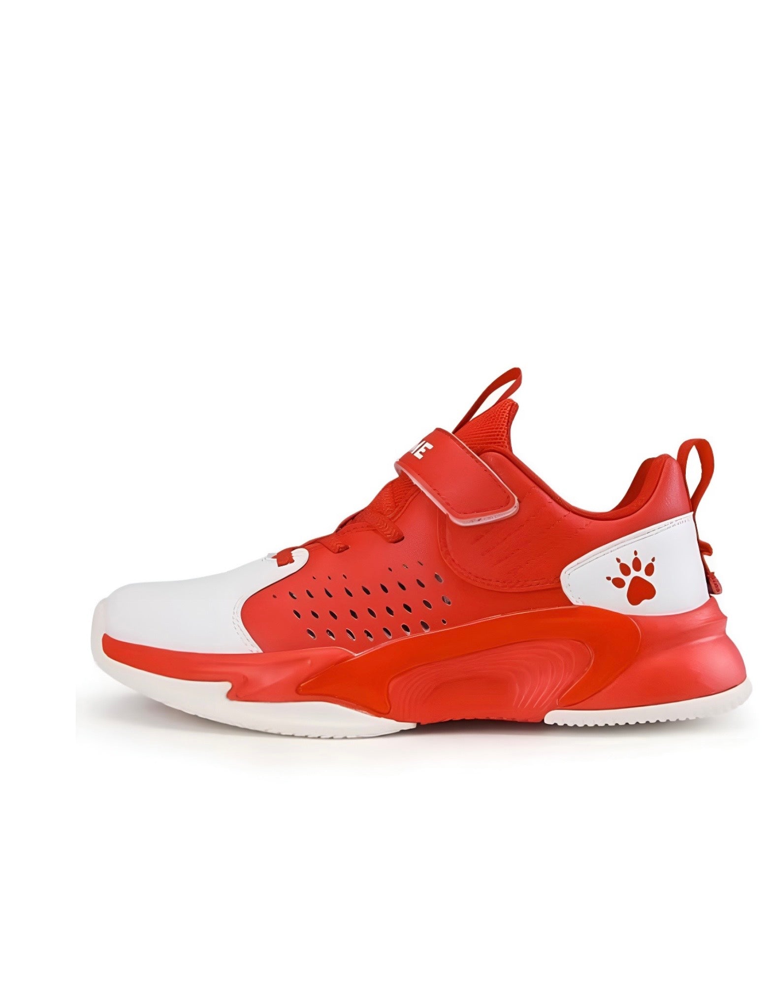 KELME Children's Basketball Shoes