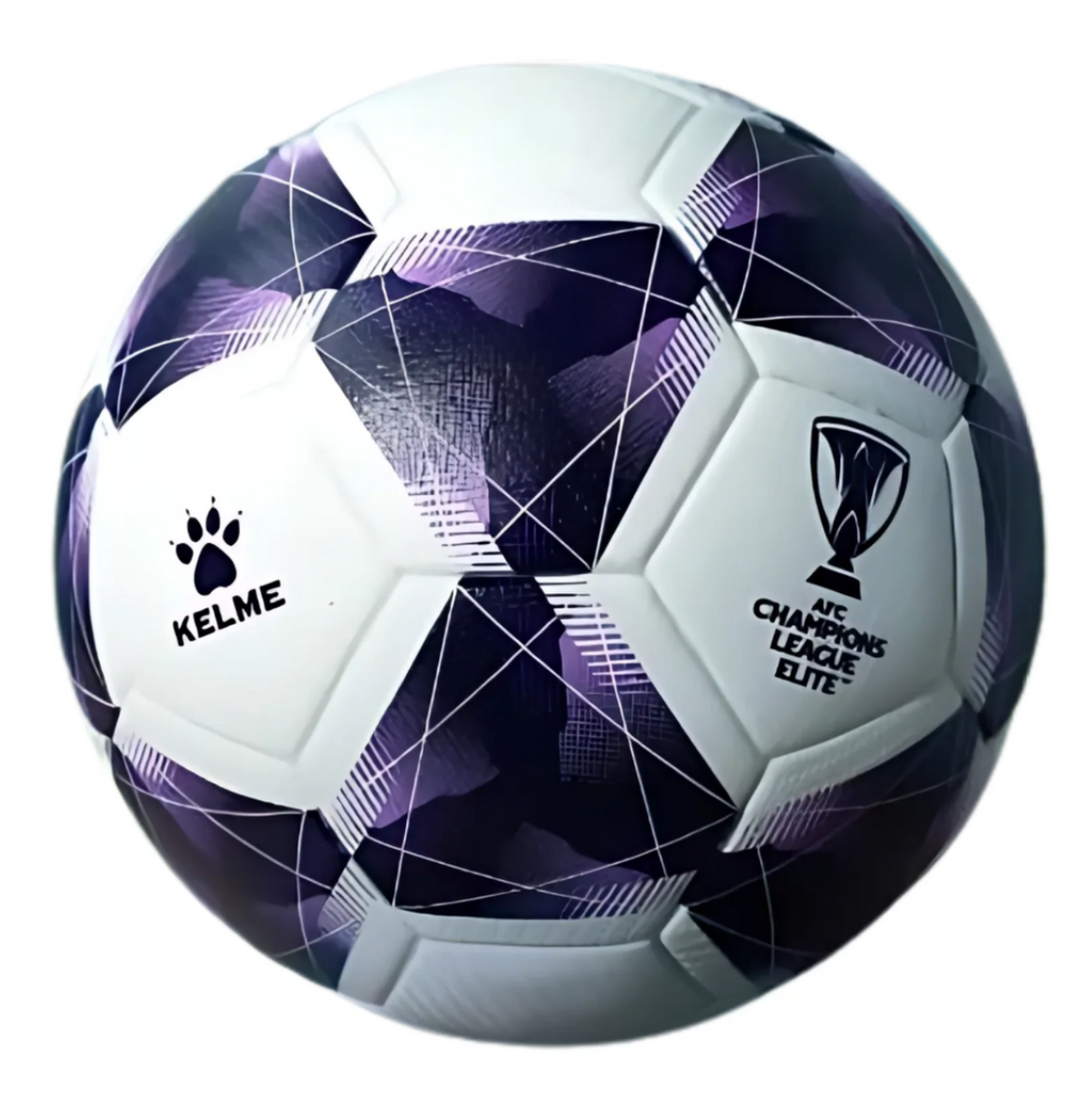 AFC CHAMPIONS LEAGUE ELITE BALL 2025-26 AFC25QU5000E