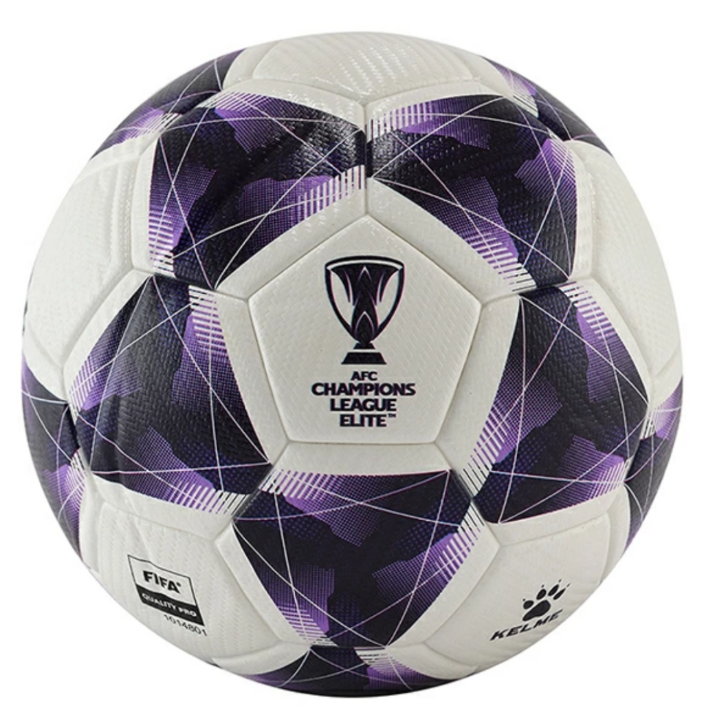 AFC CHAMPIONS LEAGUE ELITE BALL 2025-26 AFC25QU5000E