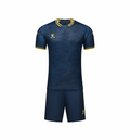 KELME MEN SHORT SLEEVE SOCCER SET